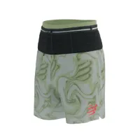 Compressport Trail Racing 2-In-1 Shorts Compressport Trail Racing 2-In-1 Shorts