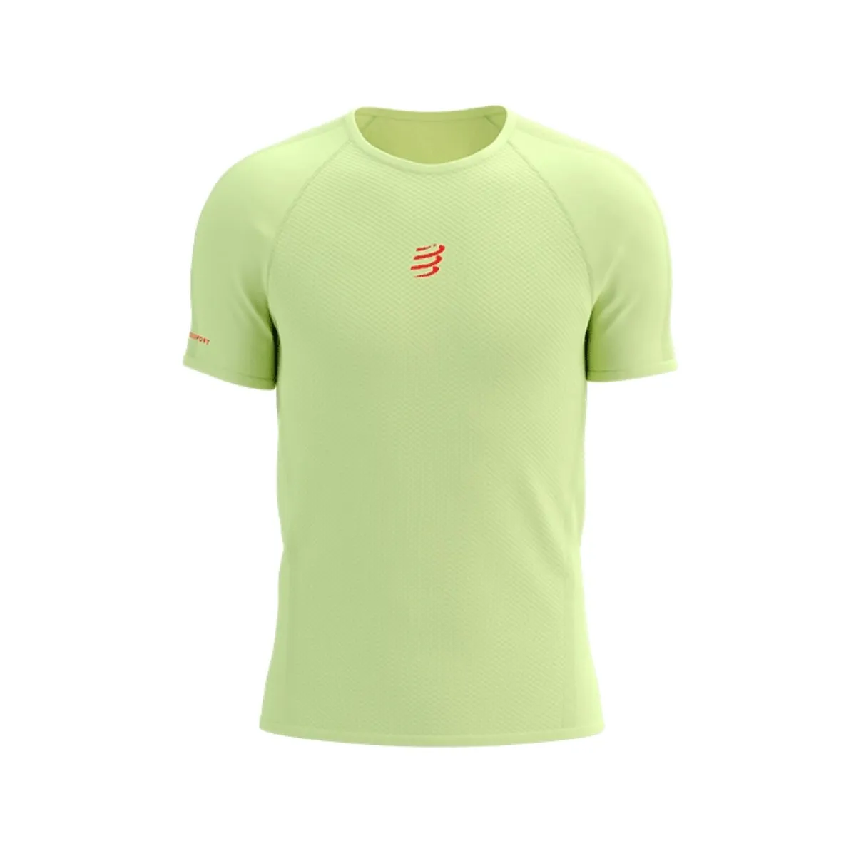 Compressport Trail Racing SS T-Shirt
