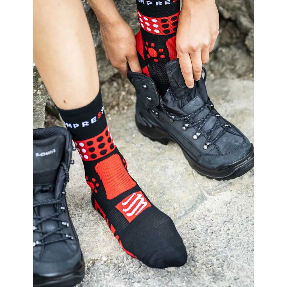 Compressport Trekking Socken Compressport Trekking Socken