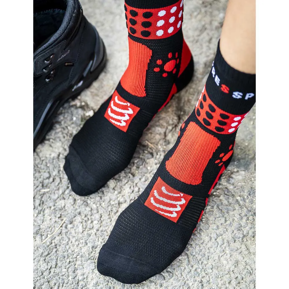 Compressport Trekking Socken Compressport Trekking Socken