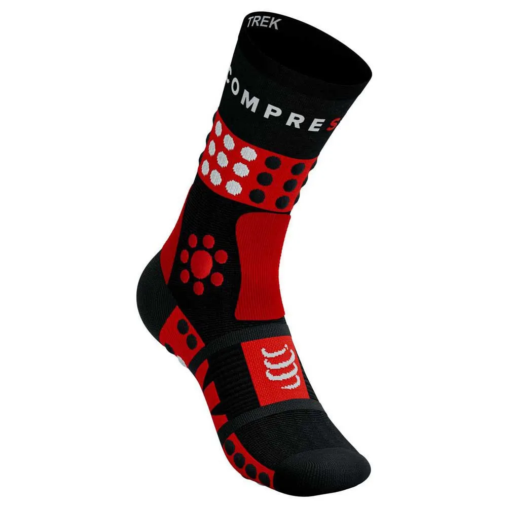 Compressport Trekking Socken Compressport Trekking Socken