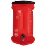 Compressport Trinkrucksack, Red, One Size