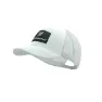Compressport Trucker 6P Cap, Weiß