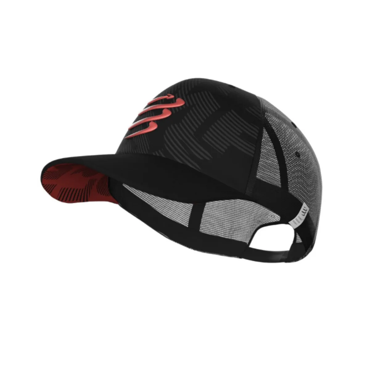 Compressport Trucker Cap Compressport Trucker Cap