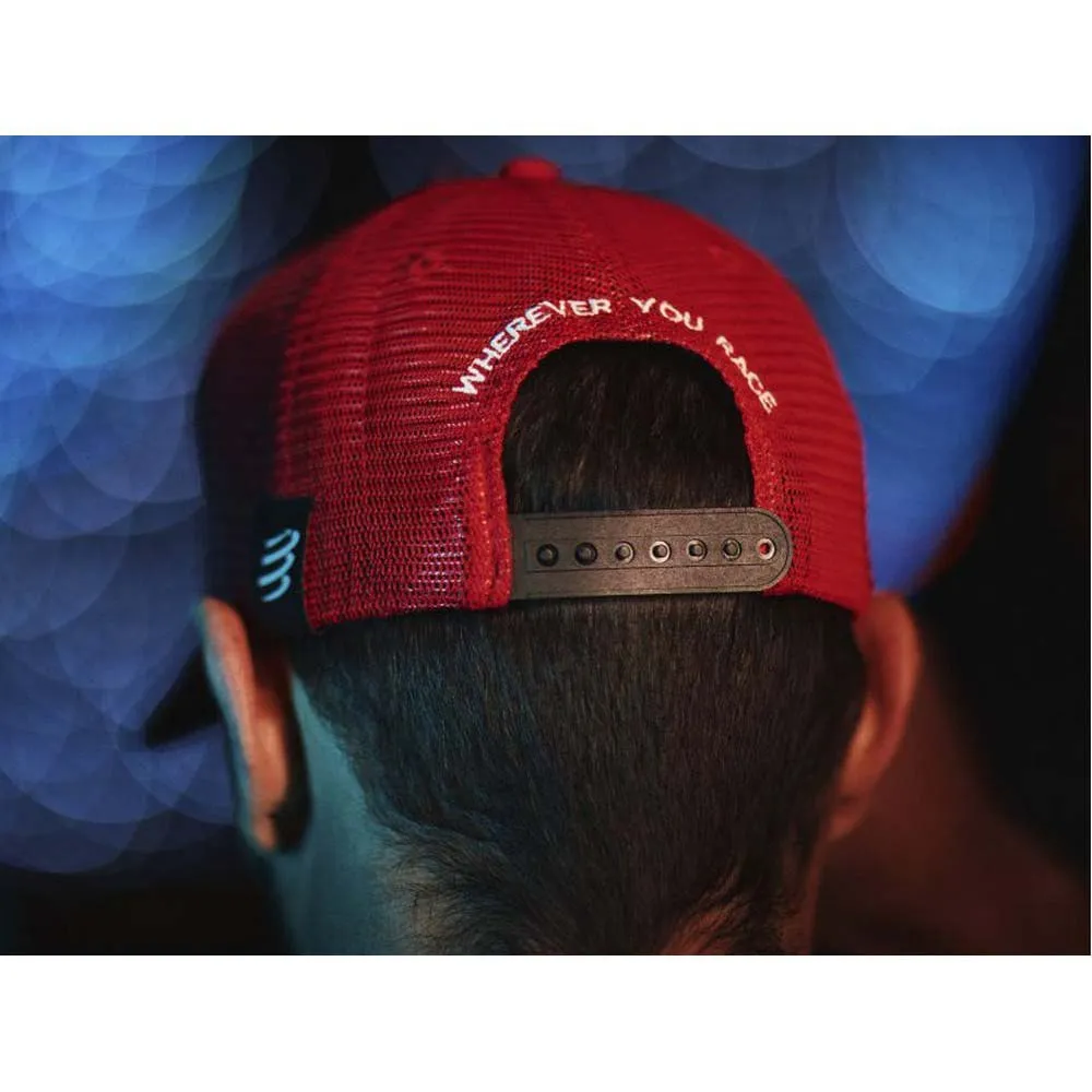 Compressport Trucker Cap
