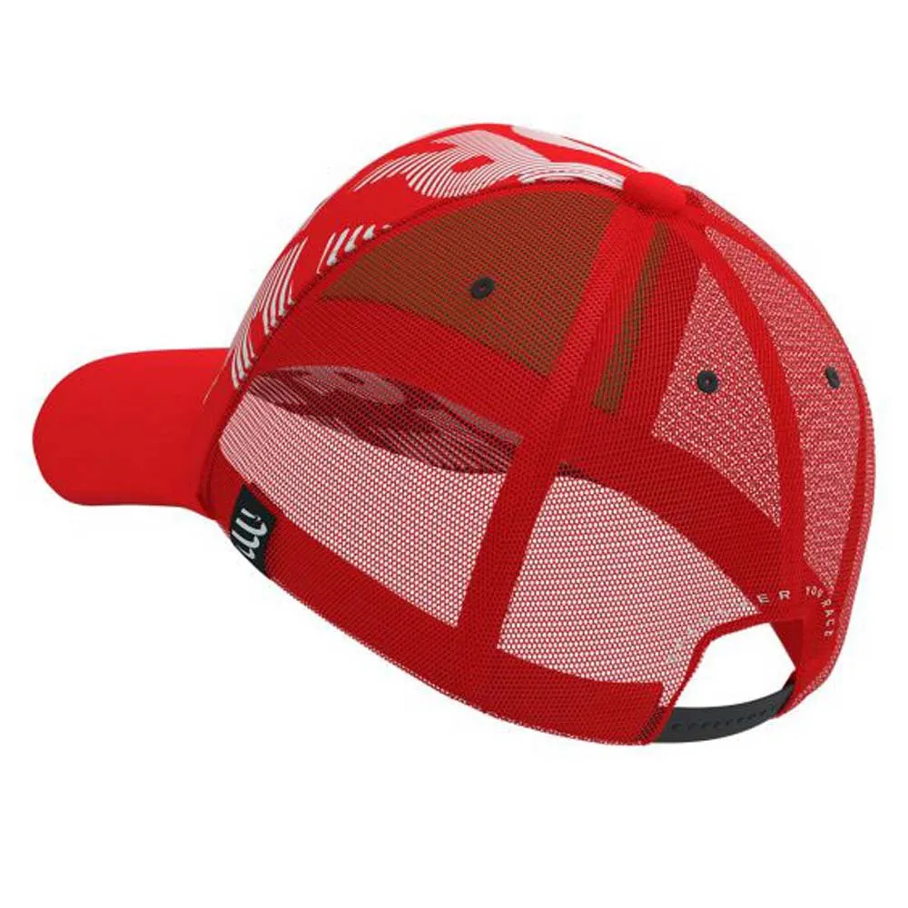 Compressport Trucker Cap