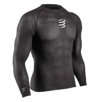 Compressport Ts3dls5099 Langarm-baselayer