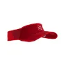 Compressport Ultralight Visier, Rotes