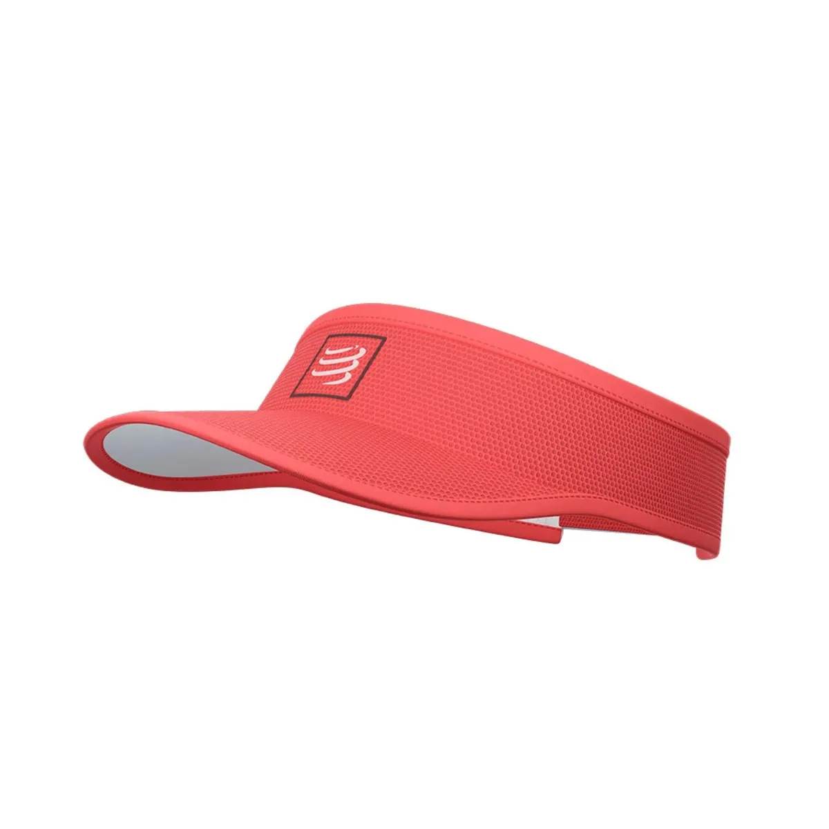 Compressport Visier, Rosa