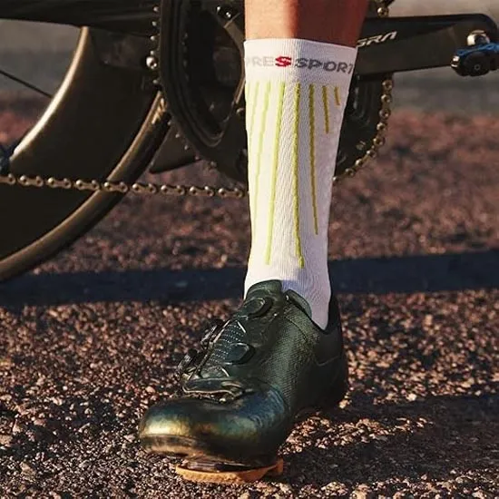 Compressport Xu00054b Socken male