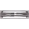 Con-Tec 4 Functions Multitool, Black, One Size