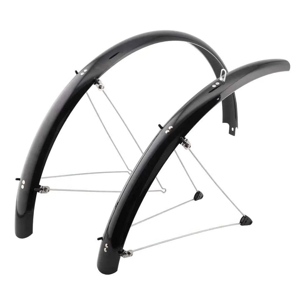 Con-Tec 42 Mm Schutzblech, Black, 26" Con-Tec 42 Mm Schutzblech, Black, 26"