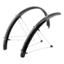 Con-Tec 42 Mm Schutzblech, Black, 26"