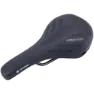 Con-Tec Aerobic Trekking Sattel, Black, 144mm