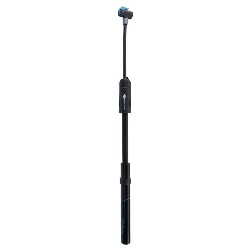 Con-Tec Air Support Flex Mini-pumpe Con-Tec Air Support Flex Mini-pumpe