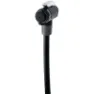 Con-Tec Air Support Ii Mini-pumpe, Silver, 120psi