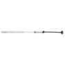 Con-Tec Air Support Ii Mini-pumpe, Silver, 120psi