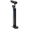 Con-Tec Air Support Mini-pumpe, Blue, 120psi