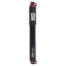 Con-Tec Air Support Pocket Pro Mini-pumpe, Black, 120psi