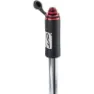 Con-Tec Air Support Pocket Pro Mini-pumpe, Black, 120psi