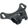 Con-Tec Air Support Pocket Pro Mini-pumpe, Black, 120psi