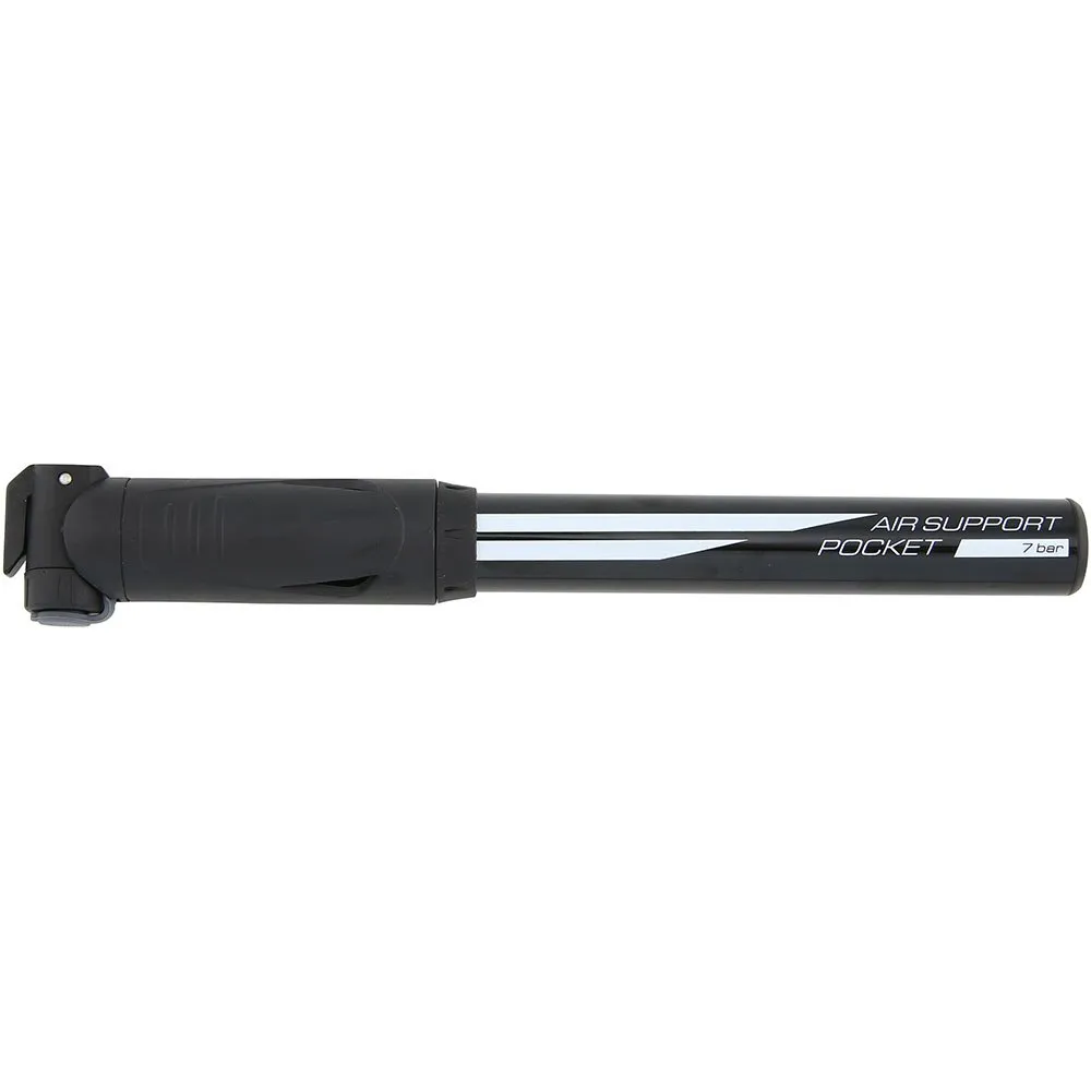 Con-Tec Air Support Pocket Stealth Minipumpe