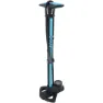 Black / neo blue