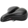 Con-Tec Anatomic 2 Czc Sattel, Black, 210mm