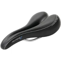 Con-Tec Anatomic 2 Tsx Trekking Sattel Con-Tec Anatomic 2 Tsx Trekking Sattel