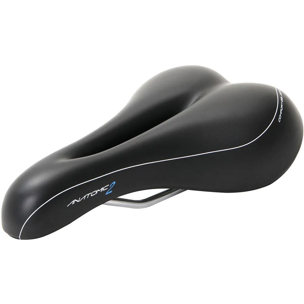Con-Tec Anatomic 2 Tzc Trekking Sattel Con-Tec Anatomic 2 Tzc Trekking Sattel