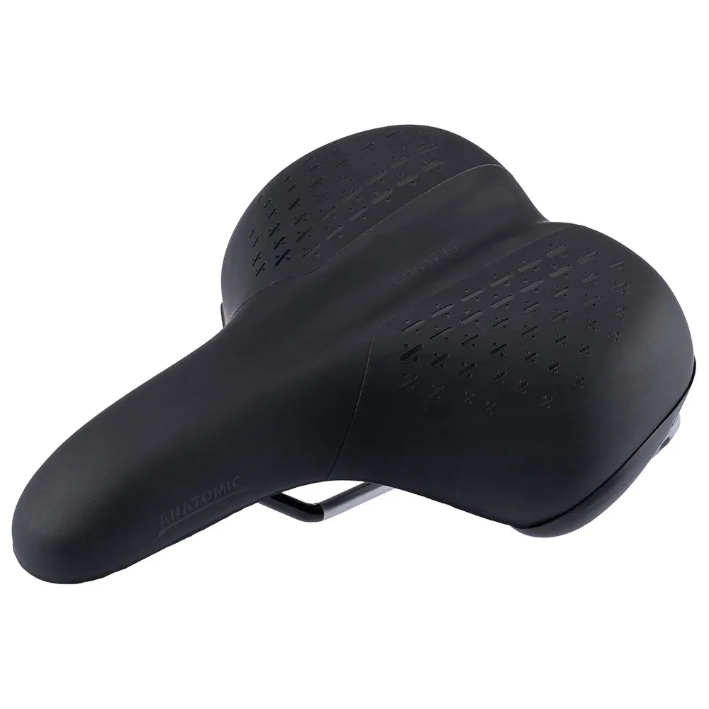 Con-Tec Anatomic Sattel