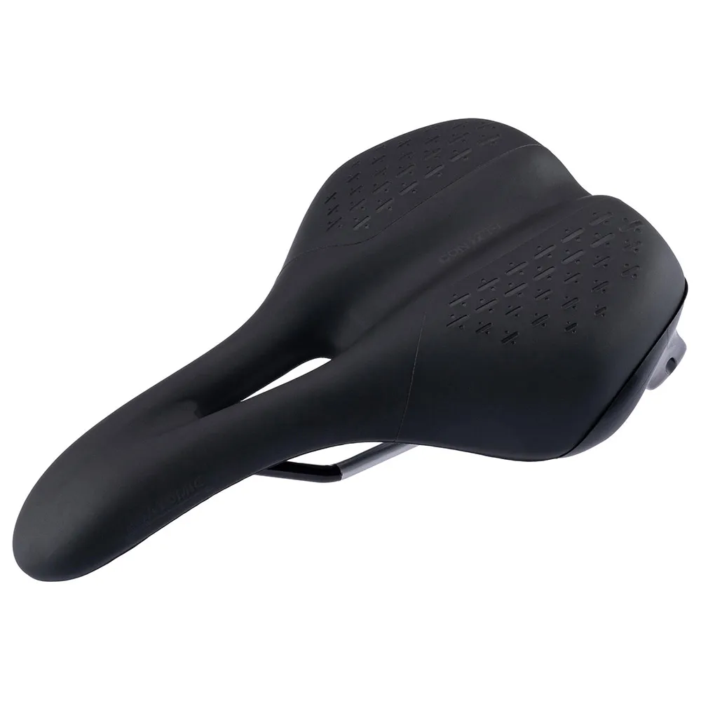 Con-Tec Anatomic Sattel