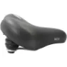 Con-Tec Anatomic Sumo+ Sattel, Black, 242mm