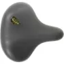 Con-Tec Anatomic Sumo+ Sattel, Black, 242mm