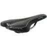 Con-Tec Anatomic2 Tszfl Trekking Sattel, Black, 144mm