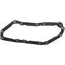 Con-Tec Anti-theft Device Brick Faltschloss, Black, One Size