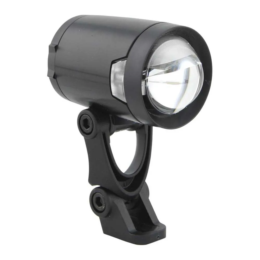 Con-Tec Av Aurora 200n+ Frontlicht, Black, One Size Con-Tec Av Aurora 200n+ Frontlicht, Black, One Size