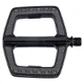 Con-Tec Avenue Dlx Pedale, Black, One Size