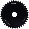 Con-Tec B-dm Bosc Direct Mount Kettenblatt, Black, 44t