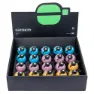 Con-Tec Beast 45 Mm Glocke 20 Einheiten, Multicolor, One Size