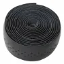 Con-Tec Bee Tee Lenkerband, Black leather, 2000mm