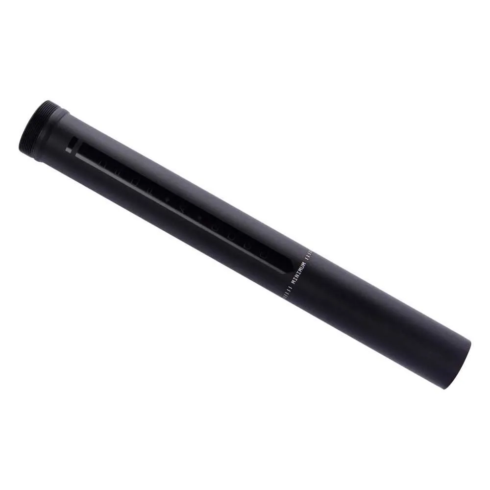 Con-Tec Big Drop A Gogo 30.9 Mm Service-kit, Black, 170mm Con-Tec Big Drop A Gogo 30.9 Mm Service-kit, Black, 170mm