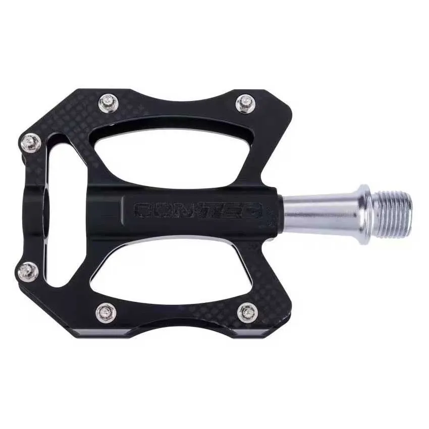 Con-Tec Blade Pedale, Black, One Size Con-Tec Blade Pedale, Black, One Size