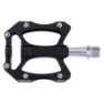 Con-Tec Blade Pedale, Black, One Size