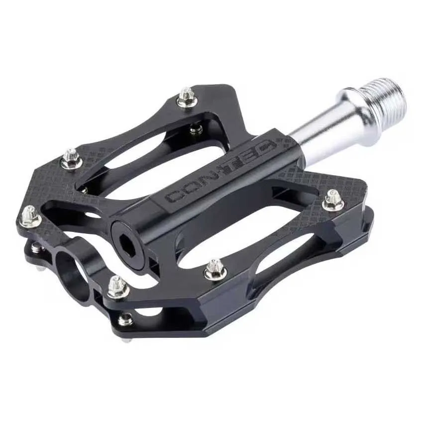 Con-Tec Blade Pedale, Black, One Size Con-Tec Blade Pedale, Black, One Size