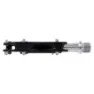 Con-Tec Blade Pedale, Black, One Size