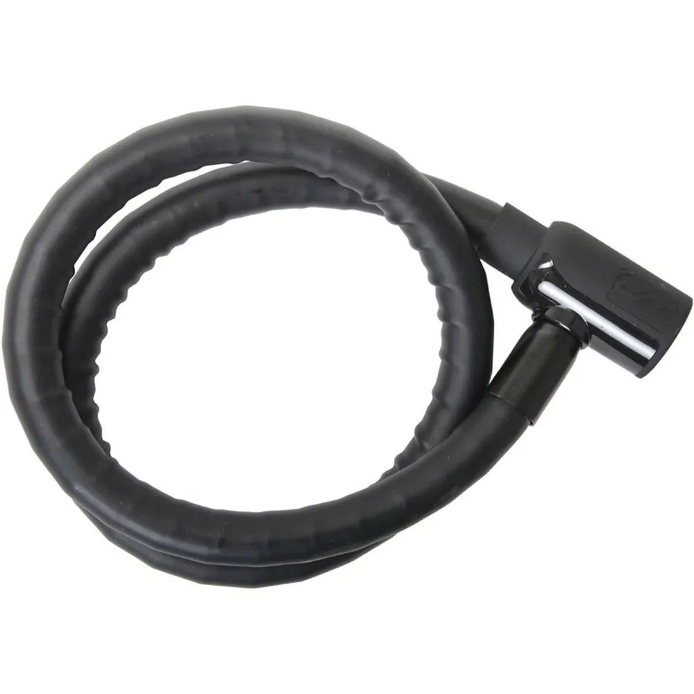 Con-Tec Blinde Powerloc Kabelschloss, Black, 25mm x 120cm Con-Tec Blinde Powerloc Kabelschloss, Black, 25mm x 120cm
