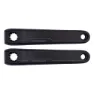 Con-Tec Bosch B4 Gen4 Isis Kurbel, Black, 170mm