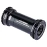 Con-Tec Boxfit Bb86/92-24/22 Sram Gxp Lagerschalen, Black, 68/73mm