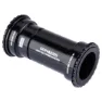 Con-Tec Boxfit Bb86/92-29 Sram Dub Tretlager, Black, 68/73mm